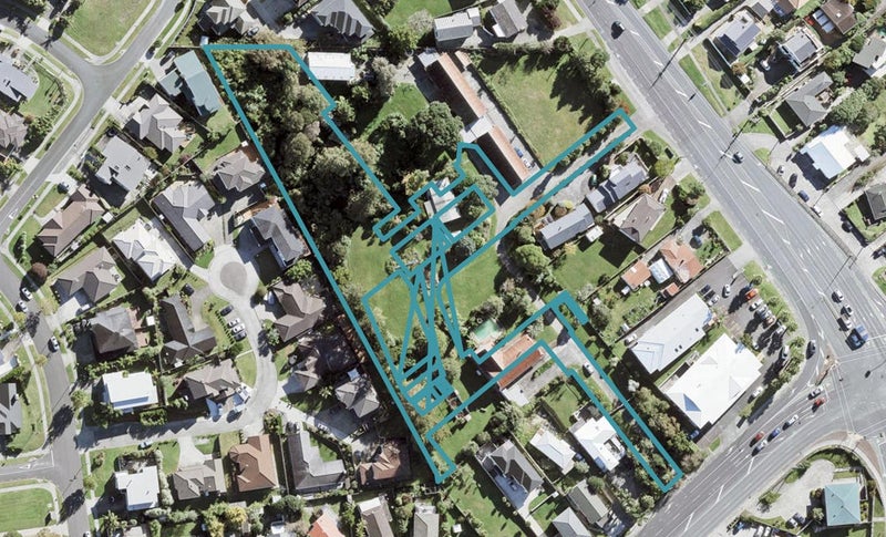 28 Kanapa Road, Northcross, Auckland - Carousel 1