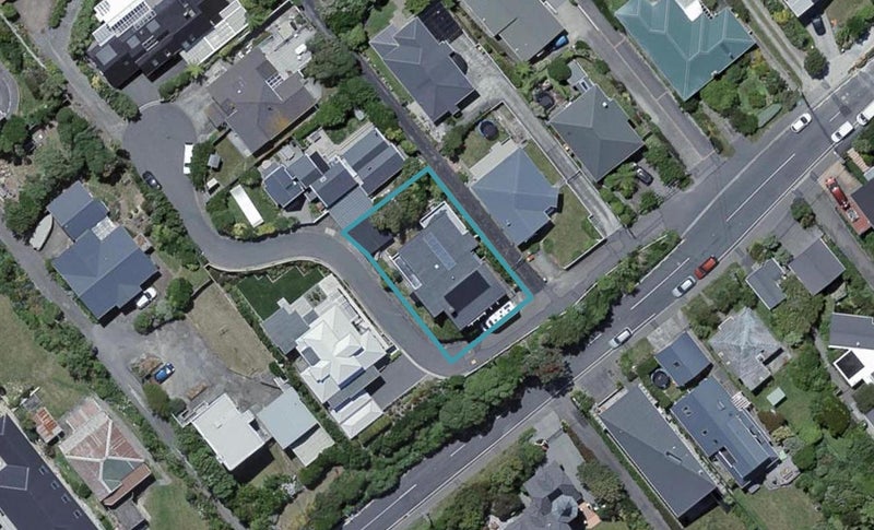 Property Valuation for 28 Waru Street, Khandallah, Wellington | Trade ...