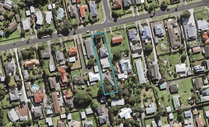 1/55 Mcintyre Road, Māngere Bridge, Auckland - Carousel 1