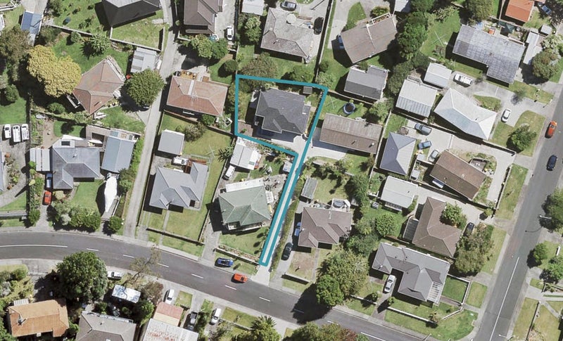 3B BRUNNER RD, Glen Eden, Auckland - Carousel 1