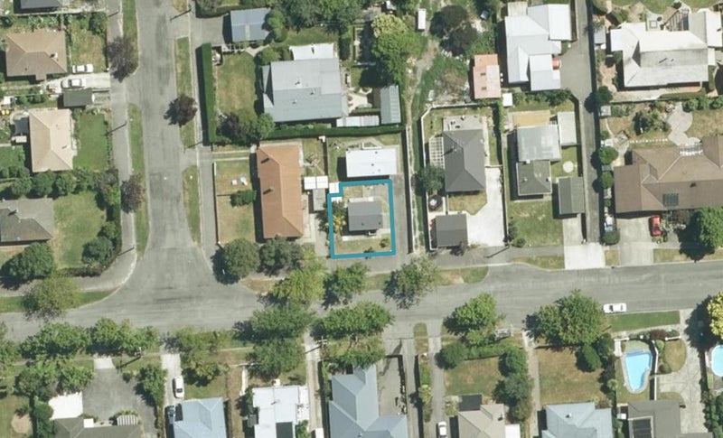 1B Lewis Street, Redwoodtown, Blenheim - Carousel 1