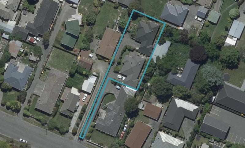 23B Dinton Street, Russley, Christchurch - Carousel 1