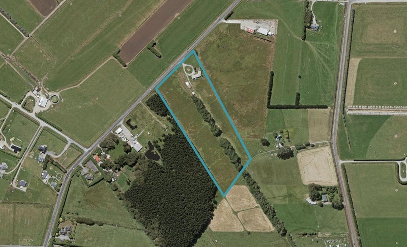 238 Otatara Road, NEW RIVER FERRY, INVERCARGILL - Carousel 1