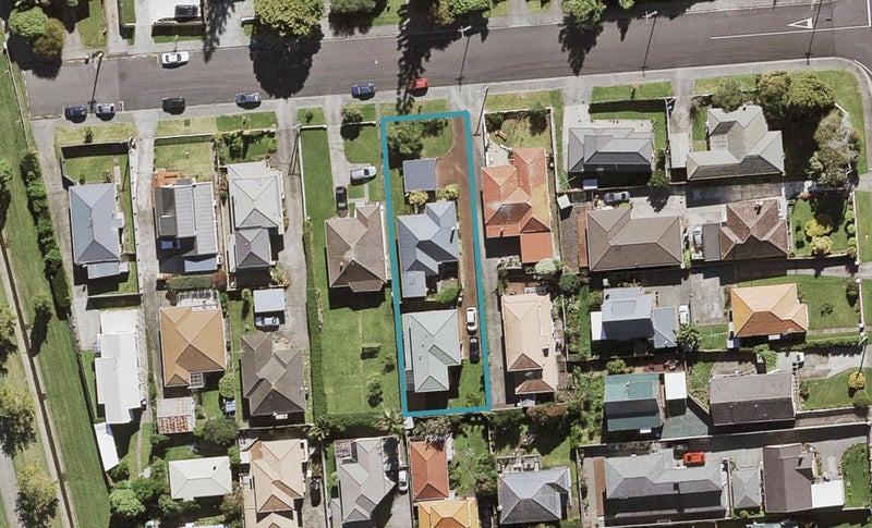 4 Rustic Avenue, Mount Roskill, Auckland - Carousel 1