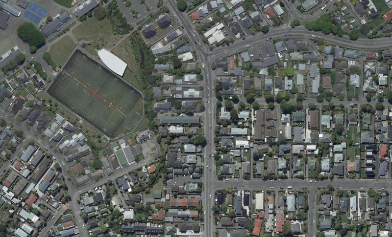 1/83 Cranford Street, St Albans, Christchurch - Carousel 1