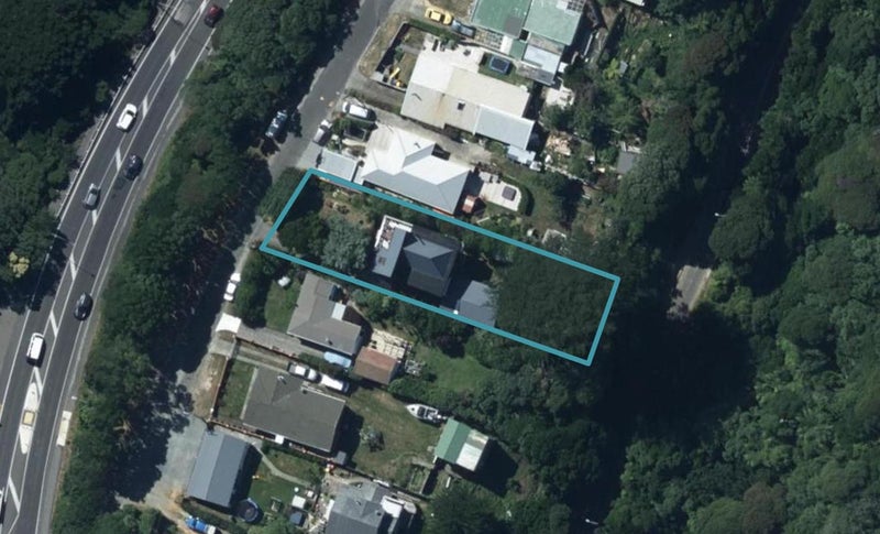 4 Te Motu Road, Pukerua Bay, Porirua - Carousel 1