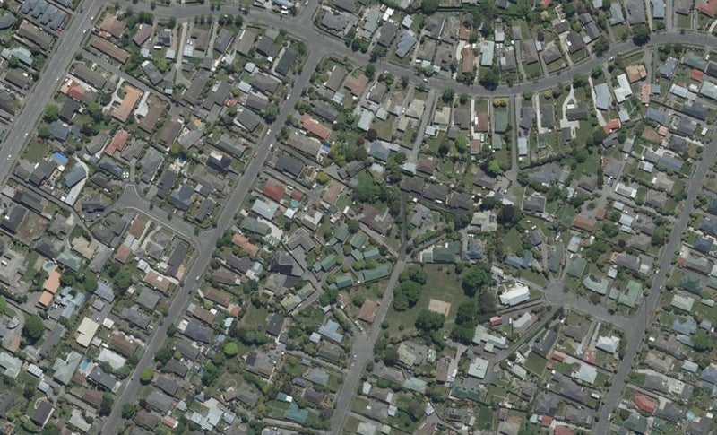 30A Larch Place, Casebrook, Christchurch - Carousel 1