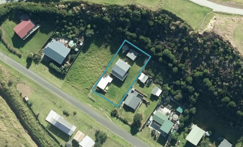 1139 Omamari Road, Omamari, Dargaville - Carousel 1