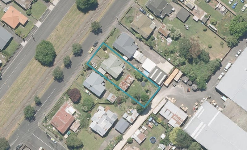 Property Valuation for 16 London Street, Aramoho, Whanganui | Trade Me ...