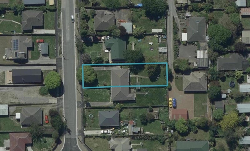 Property Valuation for 9 Highbury Place, Avonside, Christchurch | Trade ...