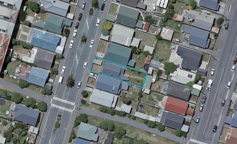81 Ross Street, Kilbirnie, Wellington - Carousel 1