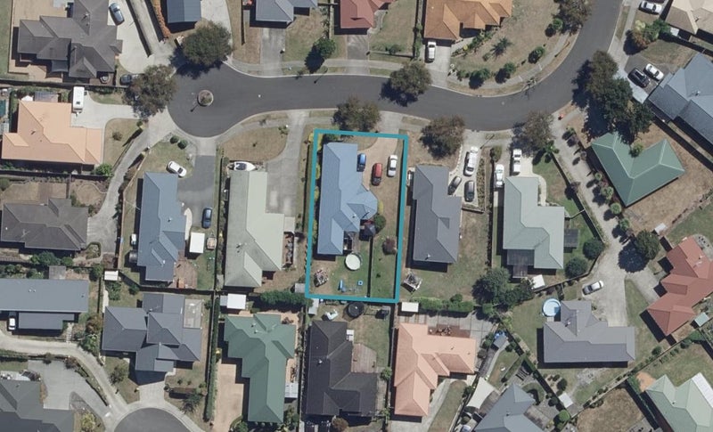 23 Rochester Place, Nawton, Hamilton - Carousel 1