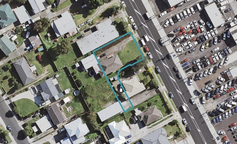 2/309 Great South Road, Manurewa, Auckland - Carousel 1