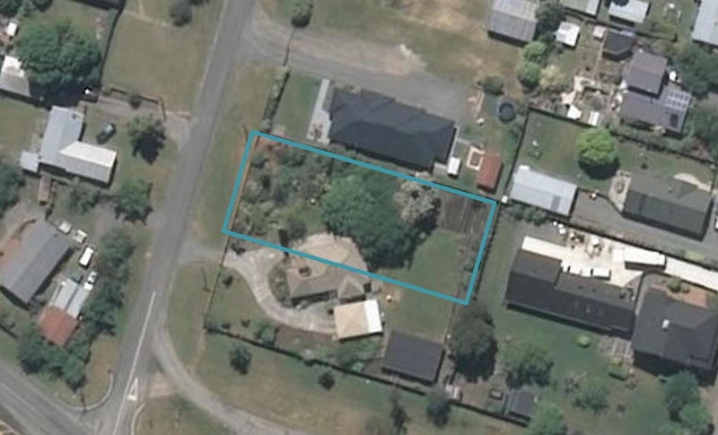 6 Anson Street, Kirwee - Carousel 1