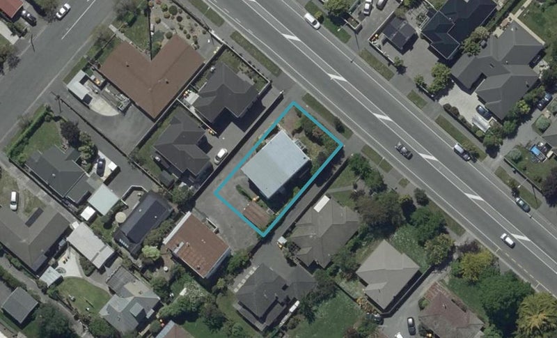 2/73 Memorial Avenue, Ilam, Christchurch - Carousel 1