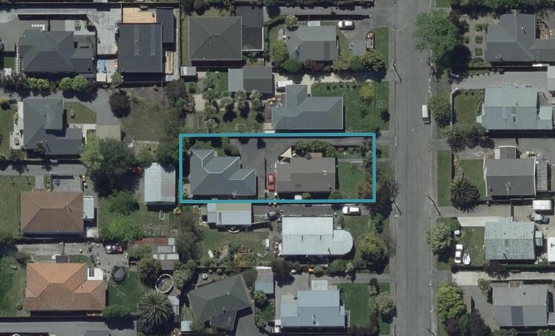 2/47 Nicholls Street, Richmond, Christchurch - Carousel 1