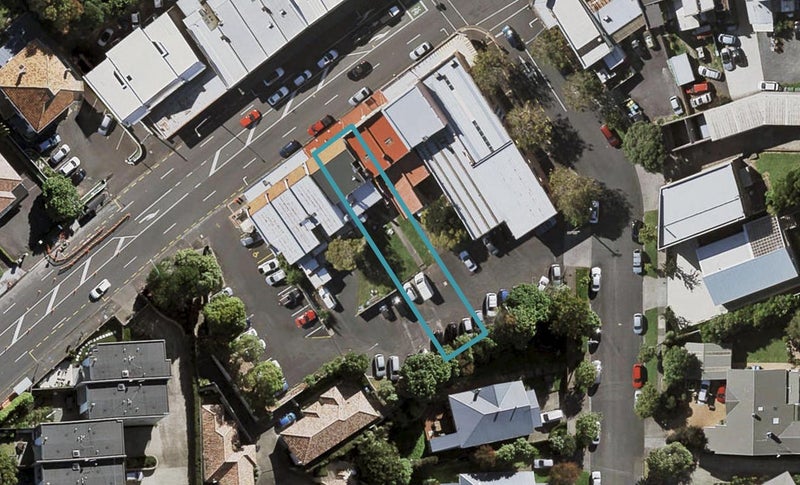 Property Valuation for 1A/549 Remuera Road, Remuera, Auckland | Trade ...