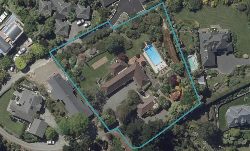895 Cashmere Road, Halswell, Christchurch - Carousel 1