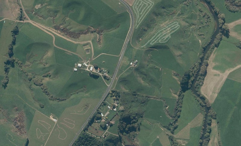 864 Kawhia Road, Tihiroa, Otorohanga - Carousel 1