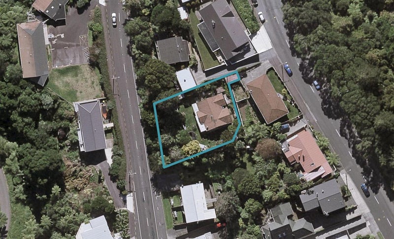 14A Victoria Road, Lower Vogeltown, New Plymouth - Carousel 1