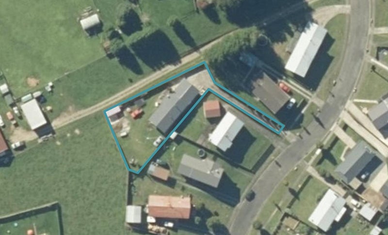 Property Valuation for 10 Inman Avenue, Tokoroa, Tokoroa | Trade Me ...