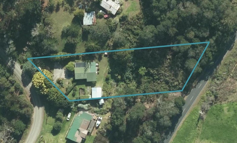 32 Old Golf Course Road, Dargaville - Carousel 1