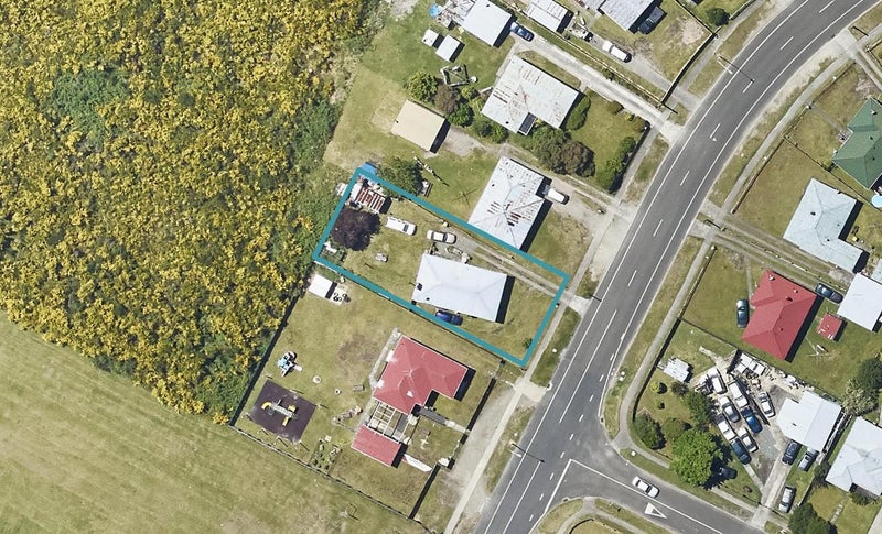 145 Oregon Drive, Murupara, Murupara - Carousel 1