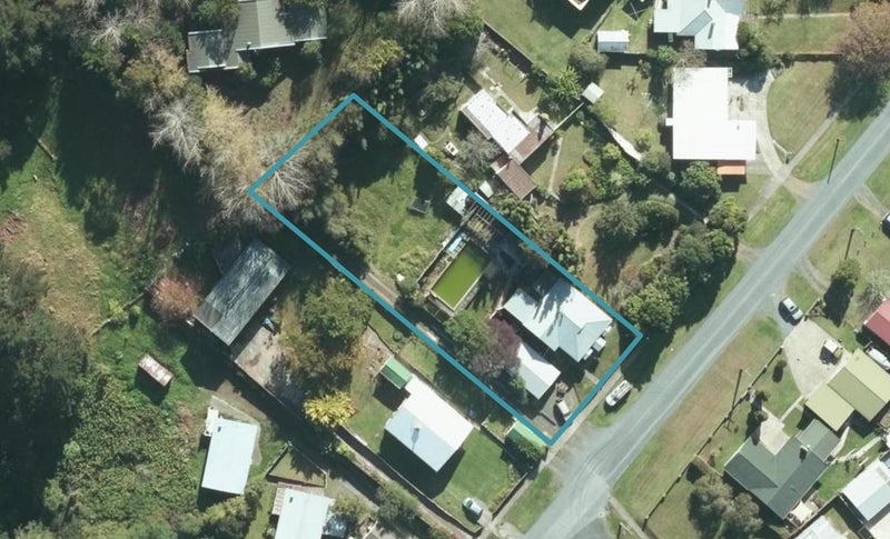 5 Pirika Street, Dargaville, Dargaville - Carousel 1
