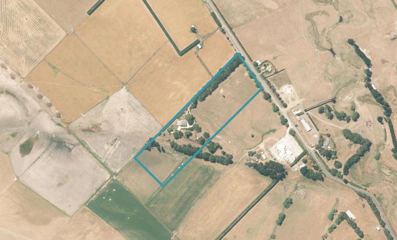 128 Hurunui Mouth Road, Domett, Cheviot - Carousel 1