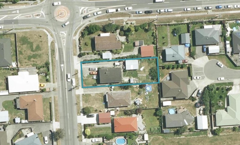 111A Redwood Street, Redwoodtown, Blenheim - Carousel 1