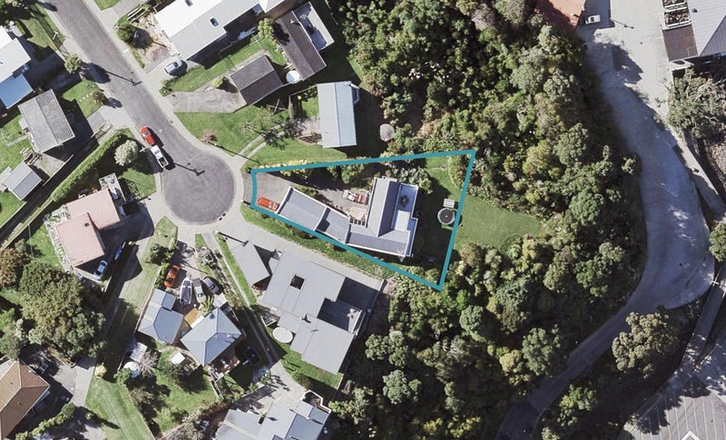 16 Sea View Terrace, Maraetai, Auckland - Carousel 1