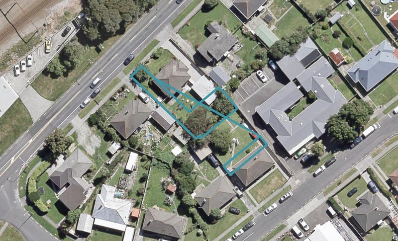 4/3 Sladden Street, Naenae, Lower Hutt - Carousel 1