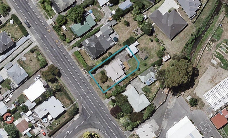 607 Williams Street, Mahora, Hastings - Carousel 1