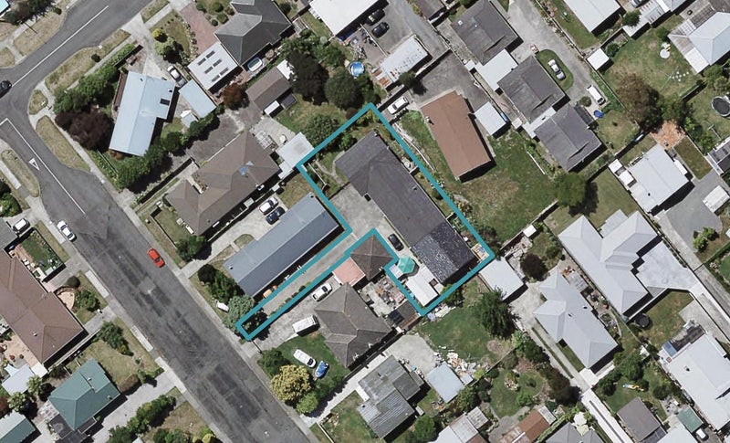1/804 Alexandra Street, Parkvale, Hastings - Carousel 1