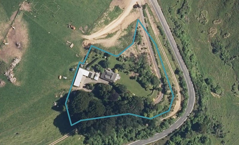 229 Pahiatua Mangahao Road, Mangamutu, Pahiatua - Carousel 1