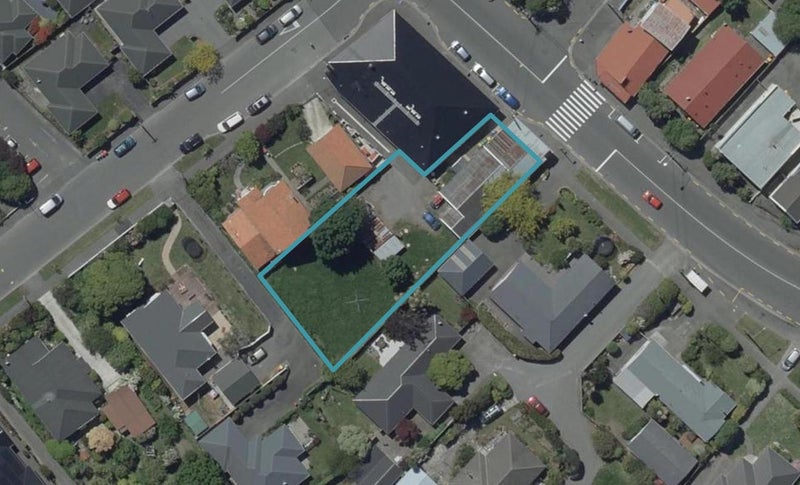 134 Opawa Road, Opawa, Christchurch - Carousel 1