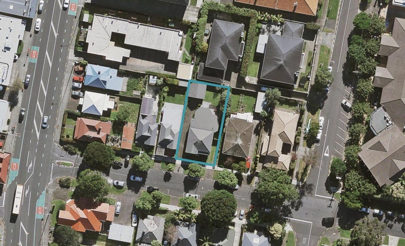 6 Mount Saint John Avenue, Epsom, Auckland - Carousel 1