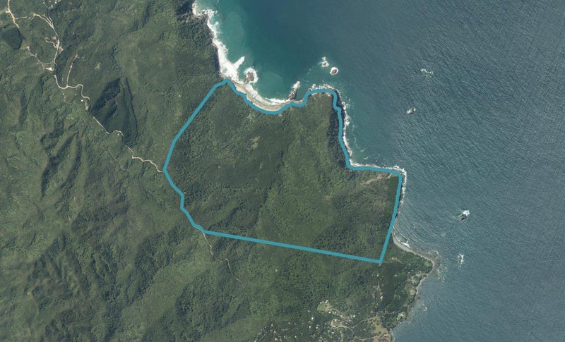 688 Tuateawa Road, Waikawau, Coromandel - Carousel 1