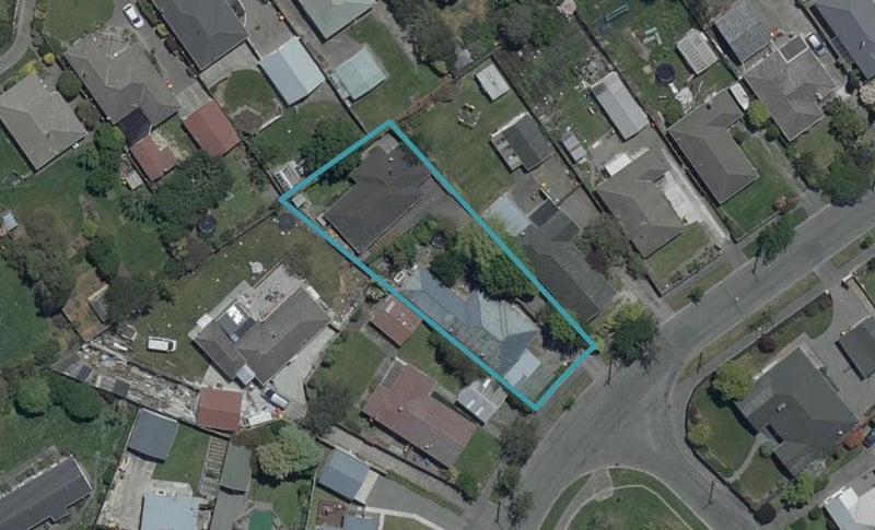 9A Midhurst Street, Bishopdale, Christchurch - Carousel 1