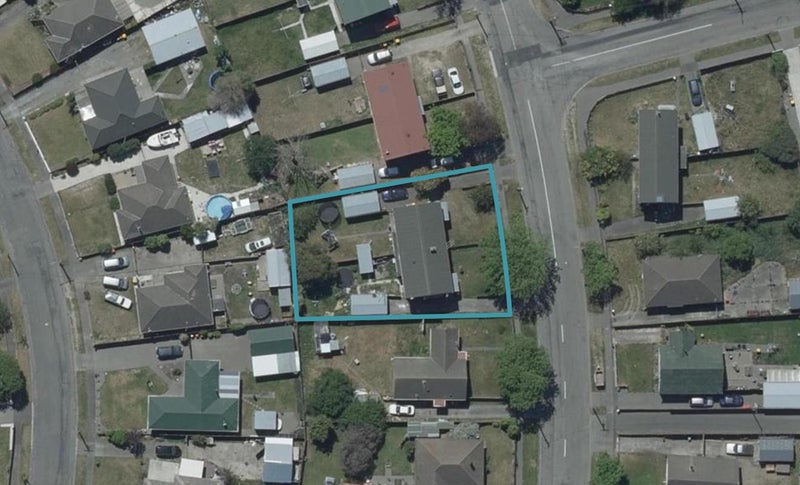 139 Hampshire Street, Aranui, Christchurch - Carousel 1