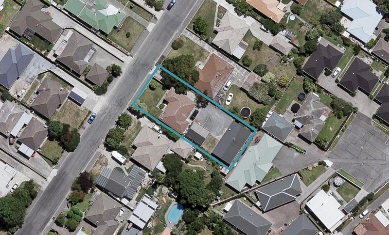20A Flanders Avenue, Onekawa, Napier - Carousel 1