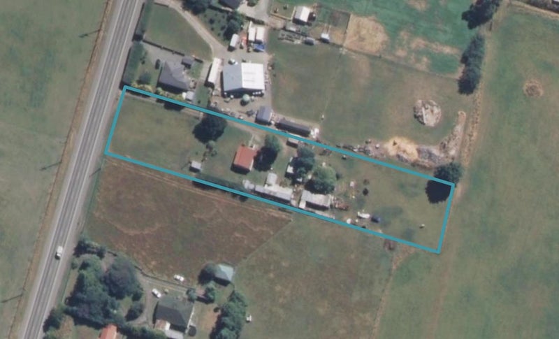 112 Timaru-Temuka Highway, Washdyke, Timaru - Carousel 1