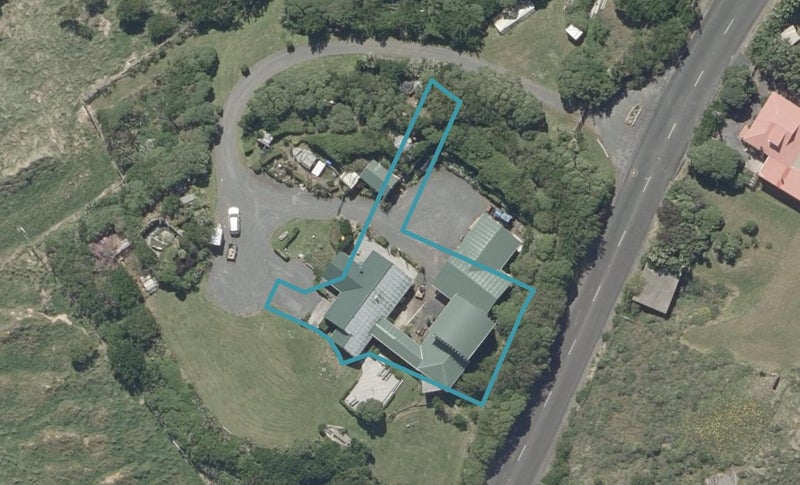 3 Teal Lane, Ocean Grove, Dunedin - Carousel 1