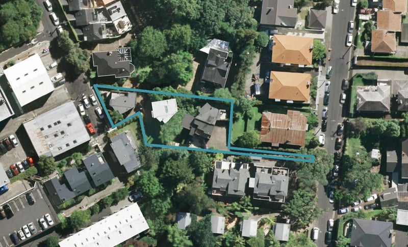 24A St Georges Bay Road, Parnell, Auckland - Carousel 1