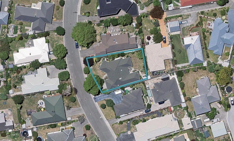 18 Windsor Court, Rangiora, Rangiora - Carousel 1