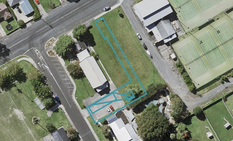 9/1E Rosyth Avenue, Bayswater, Auckland - Carousel 1