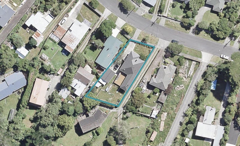 54 Kamahi Street, Stokes Valley, Lower Hutt - Carousel 1