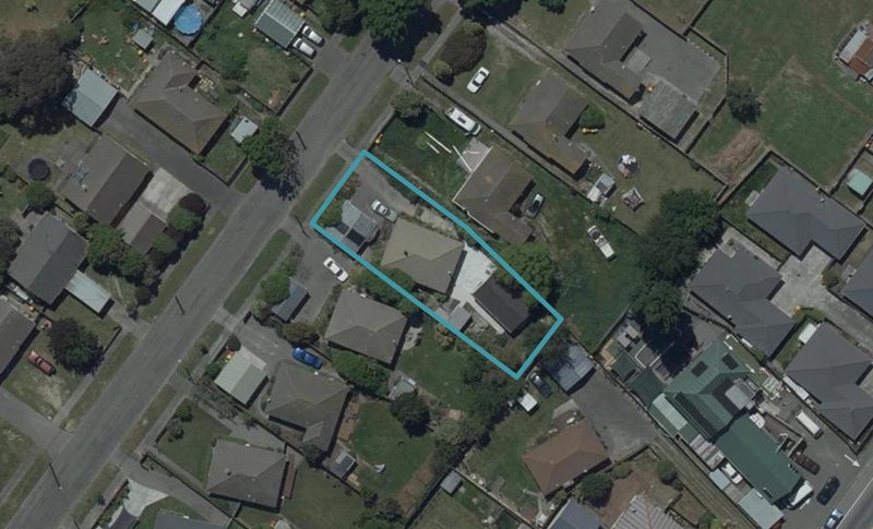11 De Havilland Street, Hornby, Christchurch - Carousel 1