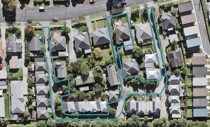 42 Arawa Street, New Lynn, Auckland - Carousel 1