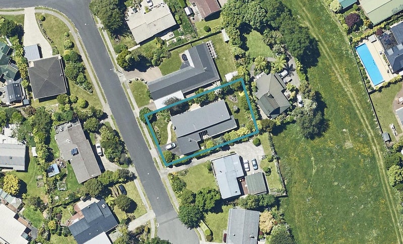 6 William Place, Lynmore, Rotorua - Carousel 1